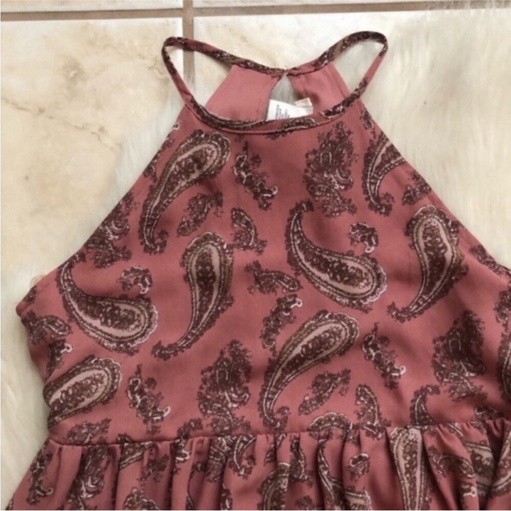Wet Seal Babydoll Minidress - Picture 8 of 9